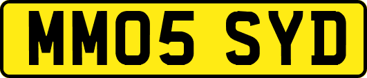 MM05SYD