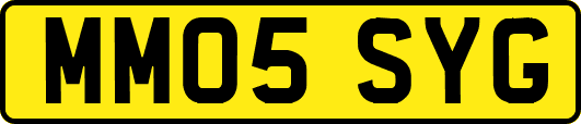 MM05SYG