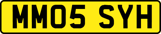 MM05SYH