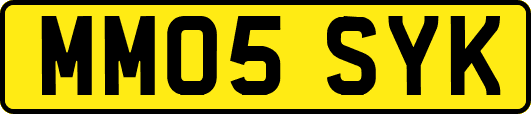 MM05SYK