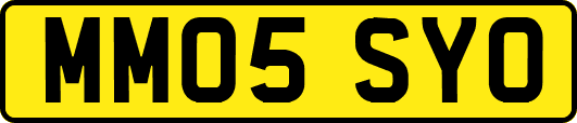 MM05SYO