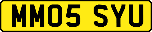 MM05SYU