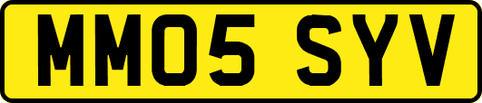 MM05SYV