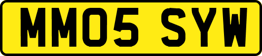 MM05SYW