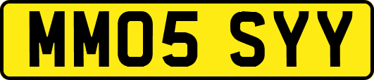 MM05SYY
