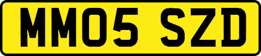 MM05SZD
