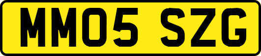 MM05SZG
