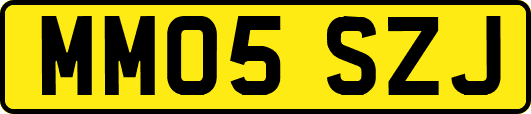 MM05SZJ