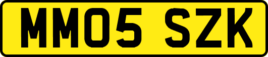 MM05SZK