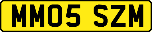 MM05SZM