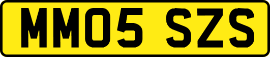 MM05SZS