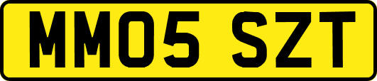MM05SZT