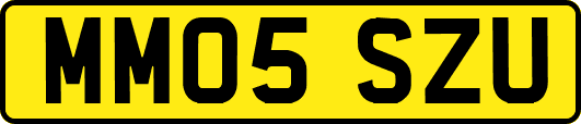 MM05SZU