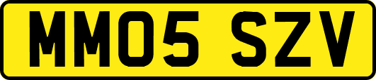 MM05SZV