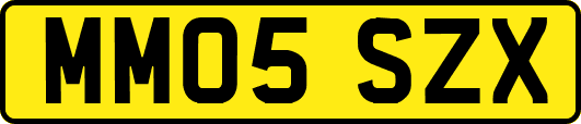 MM05SZX