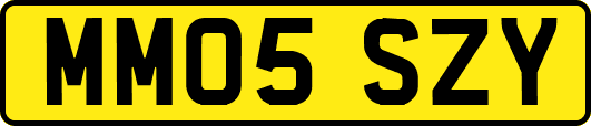 MM05SZY
