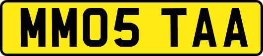 MM05TAA