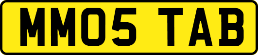MM05TAB
