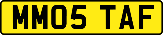 MM05TAF
