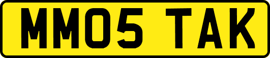 MM05TAK