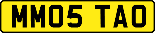 MM05TAO
