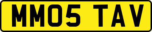 MM05TAV