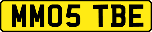 MM05TBE