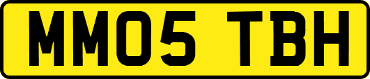 MM05TBH