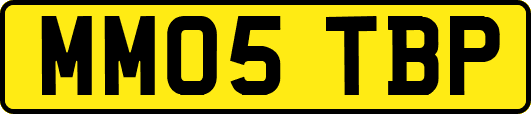 MM05TBP