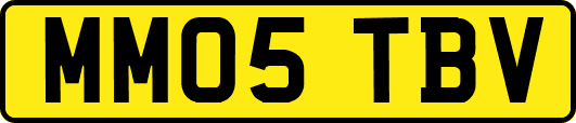MM05TBV