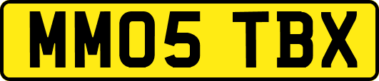MM05TBX