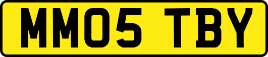 MM05TBY