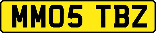 MM05TBZ