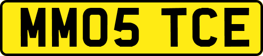MM05TCE
