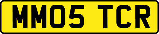 MM05TCR