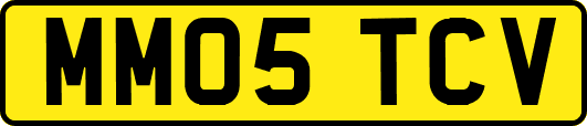 MM05TCV