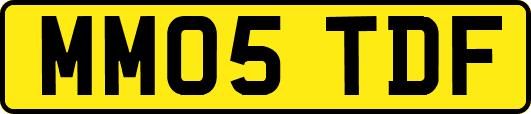 MM05TDF