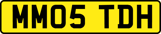 MM05TDH