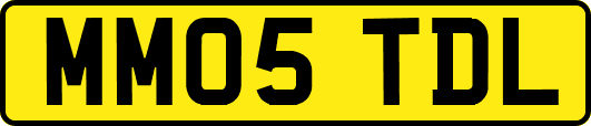 MM05TDL
