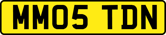 MM05TDN