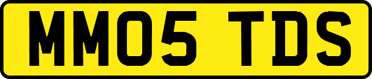MM05TDS