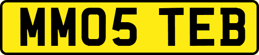 MM05TEB