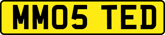 MM05TED