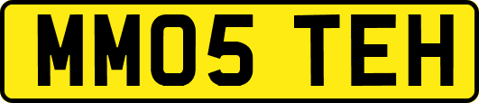 MM05TEH