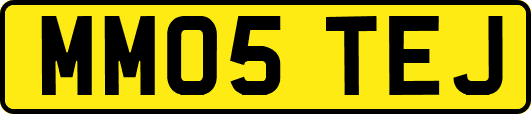 MM05TEJ