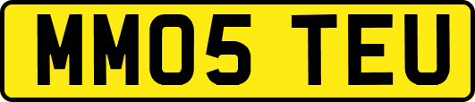 MM05TEU
