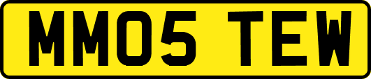 MM05TEW