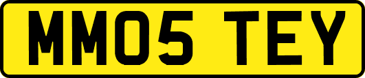MM05TEY