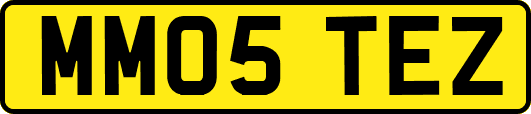 MM05TEZ