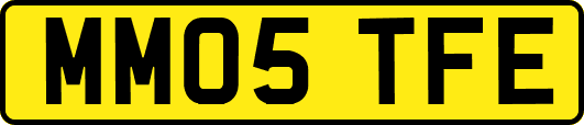 MM05TFE